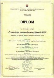 diplom 2003