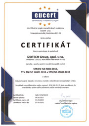 ISO 9001