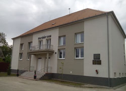 Výstavba nájomných bytov