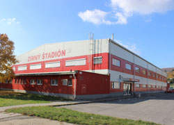 Zimný štadión